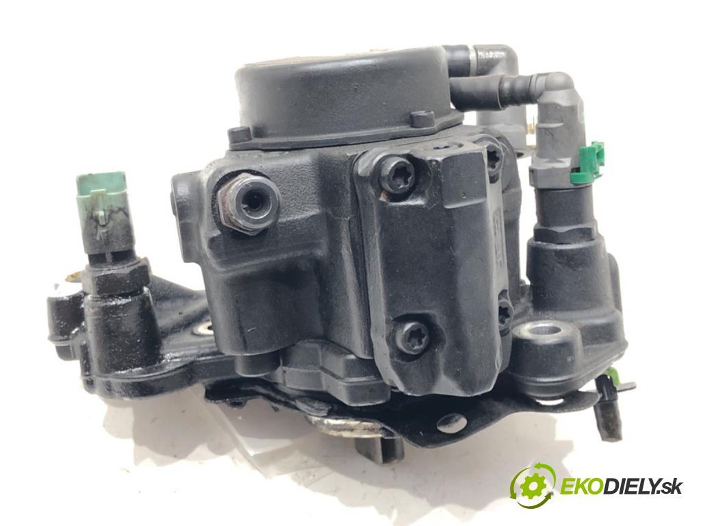 PEUGEOT 508 I (8D_) 2010 - 2018    2.0 HDi 120 kW [163 KM] olej napędowy 2010 - 2018  Pumpa vstrekovacia 9678086680 (Vstrekovacie čerpadlá)