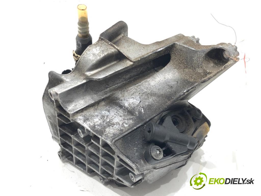 PEUGEOT 508 I (8D_) 2010 - 2018    2.0 HDi 120 kW [163 KM] olej napędowy 2010 - 2018  Obal filtra paliva 9683199680 (Obaly filtrov paliva)