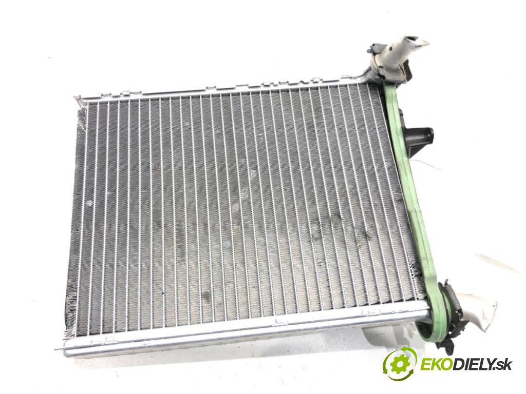 PEUGEOT 508 I (8D_) 2010 - 2018    2.0 HDi 120 kW [163 KM] olej napędowy 2010 - 2018  topné těleso radiátor topení 670230V (Radiátory topení)