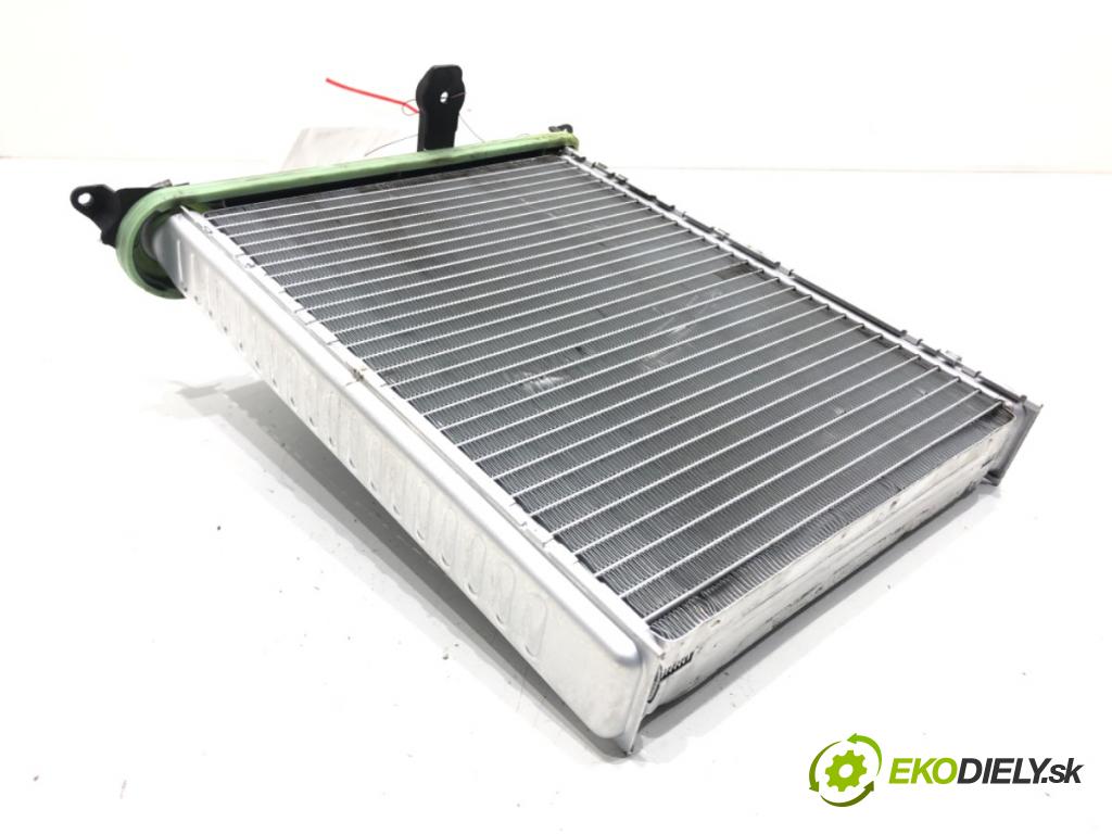 PEUGEOT 508 I (8D_) 2010 - 2018    2.0 HDi 120 kW [163 KM] olej napędowy 2010 - 2018  topné těleso radiátor topení 670230V (Radiátory topení)