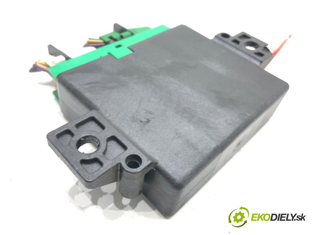 PEUGEOT 508 I (8D_) 2010 - 2018    2.0 HDi 120 kW [163 KM] olej napędowy 2010 - 2018  Modul PDC 0263004546 (Ostatné)