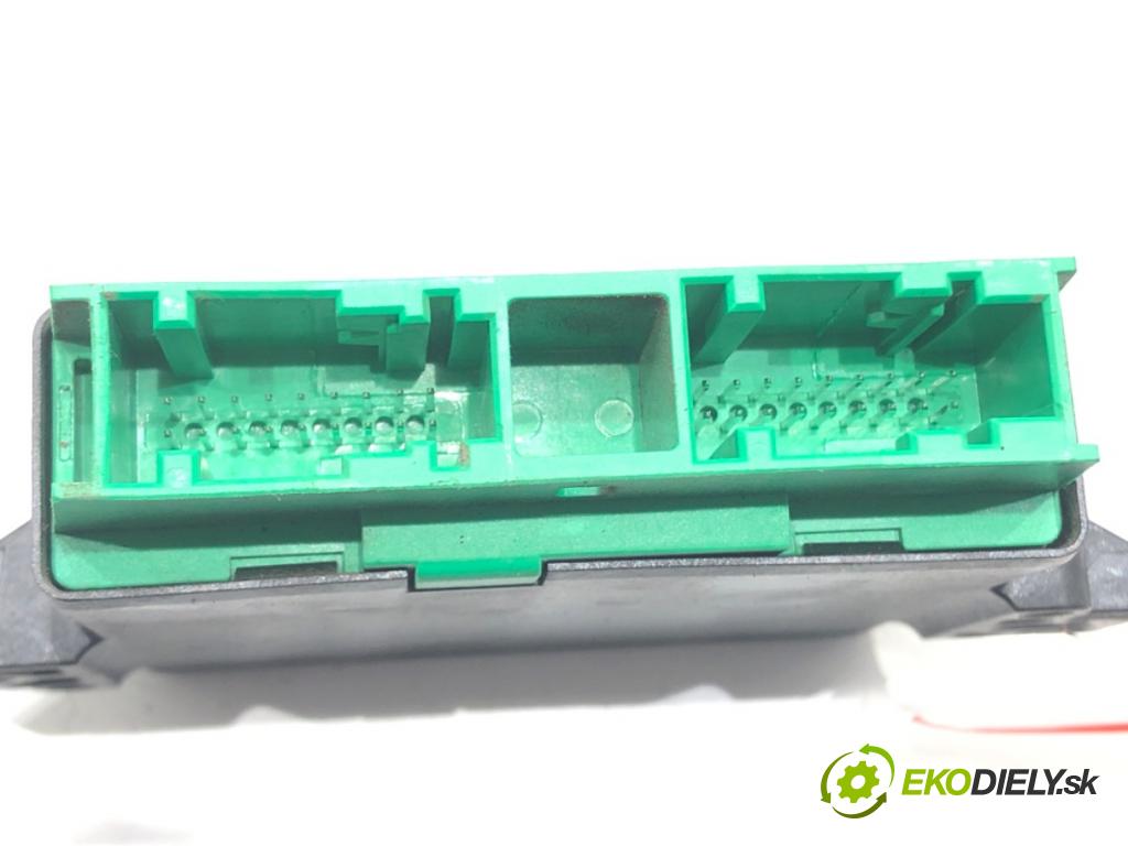 PEUGEOT 508 I (8D_) 2010 - 2018    2.0 HDi 120 kW [163 KM] olej napędowy 2010 - 2018  Modul PDC 0263004546 (Ostatné)