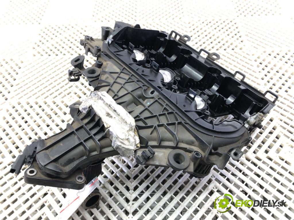 PEUGEOT 508 I (8D_) 2010 - 2018    2.0 HDi 120 kW [163 KM] olej napędowy 2010 - 2018  Potrubie sacie, sanie 9674394480 (Sacie potrubia)