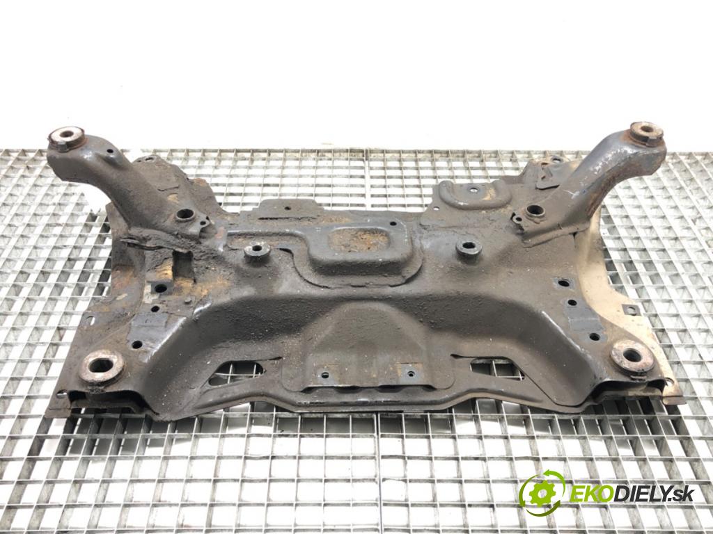 PEUGEOT 508 I (8D_) 2010 - 2018    2.0 HDi 120 kW [163 KM] olej napędowy 2010 - 2018  výztuha pod motor  (Výztuhy přední)