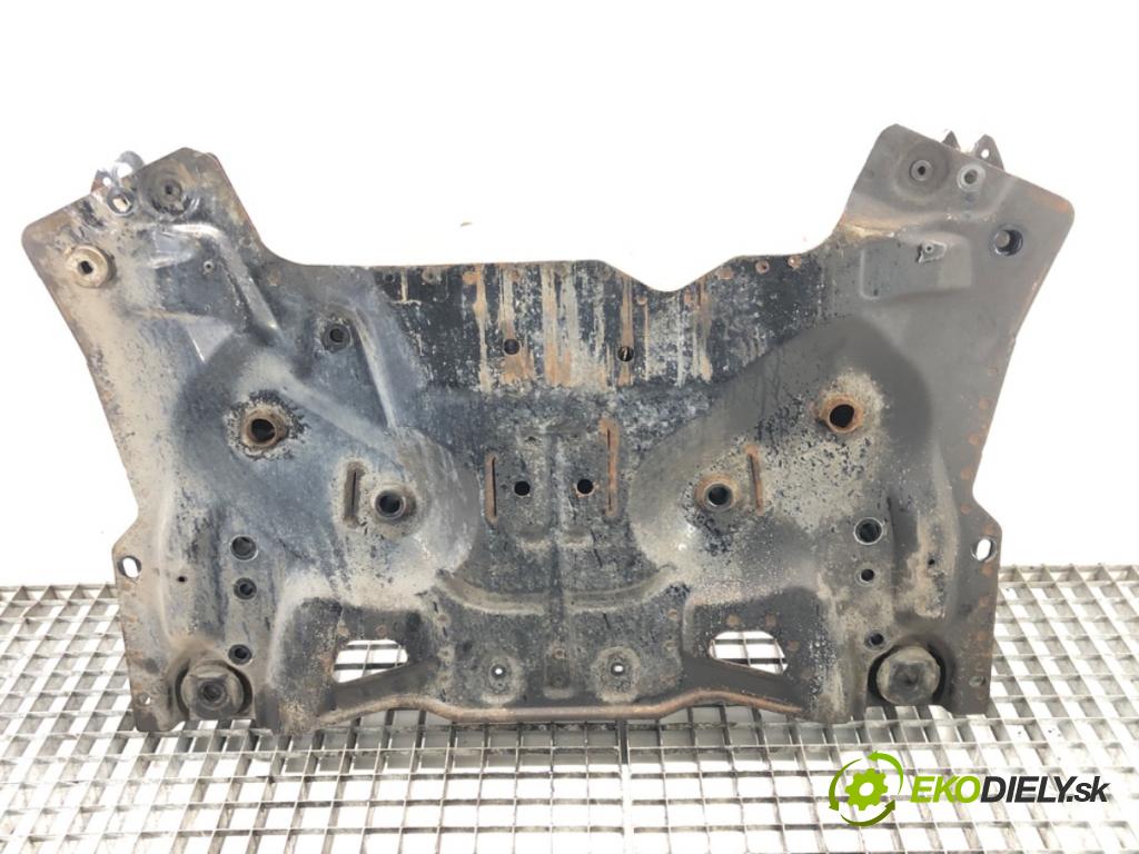 PEUGEOT 508 I (8D_) 2010 - 2018    2.0 HDi 120 kW [163 KM] olej napędowy 2010 - 2018  výztuha pod motor  (Výztuhy přední)