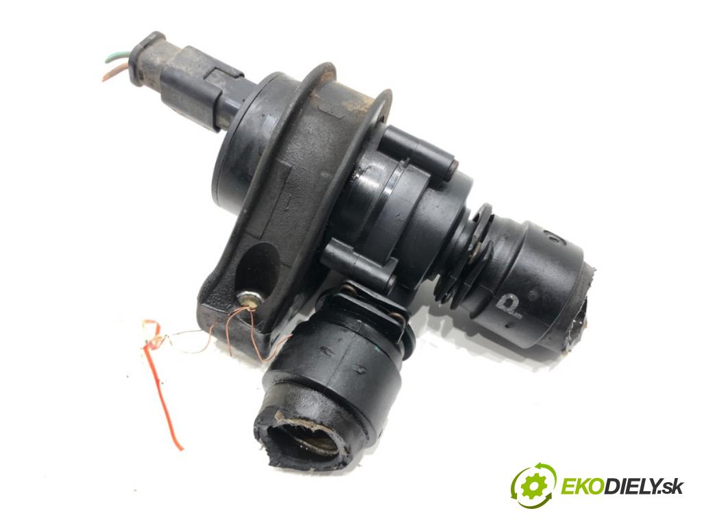 PEUGEOT 508 I (8D_) 2010 - 2018    2.0 HDi 120 kW [163 KM] olej napędowy 2010 - 2018  DALŠÍ: pumpa vody 9676438380 (Vodní pumpy)