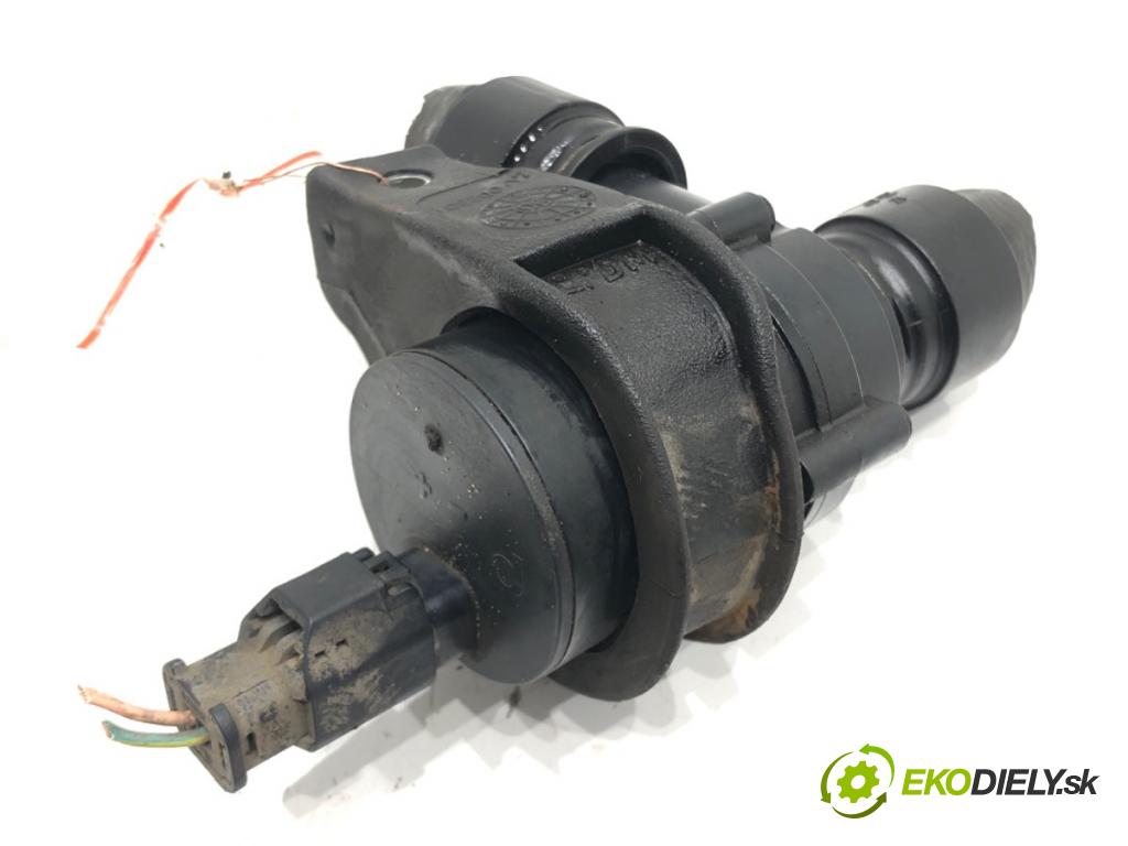 PEUGEOT 508 I (8D_) 2010 - 2018    2.0 HDi 120 kW [163 KM] olej napędowy 2010 - 2018  DALŠÍ: pumpa vody 9676438380 (Vodní pumpy)