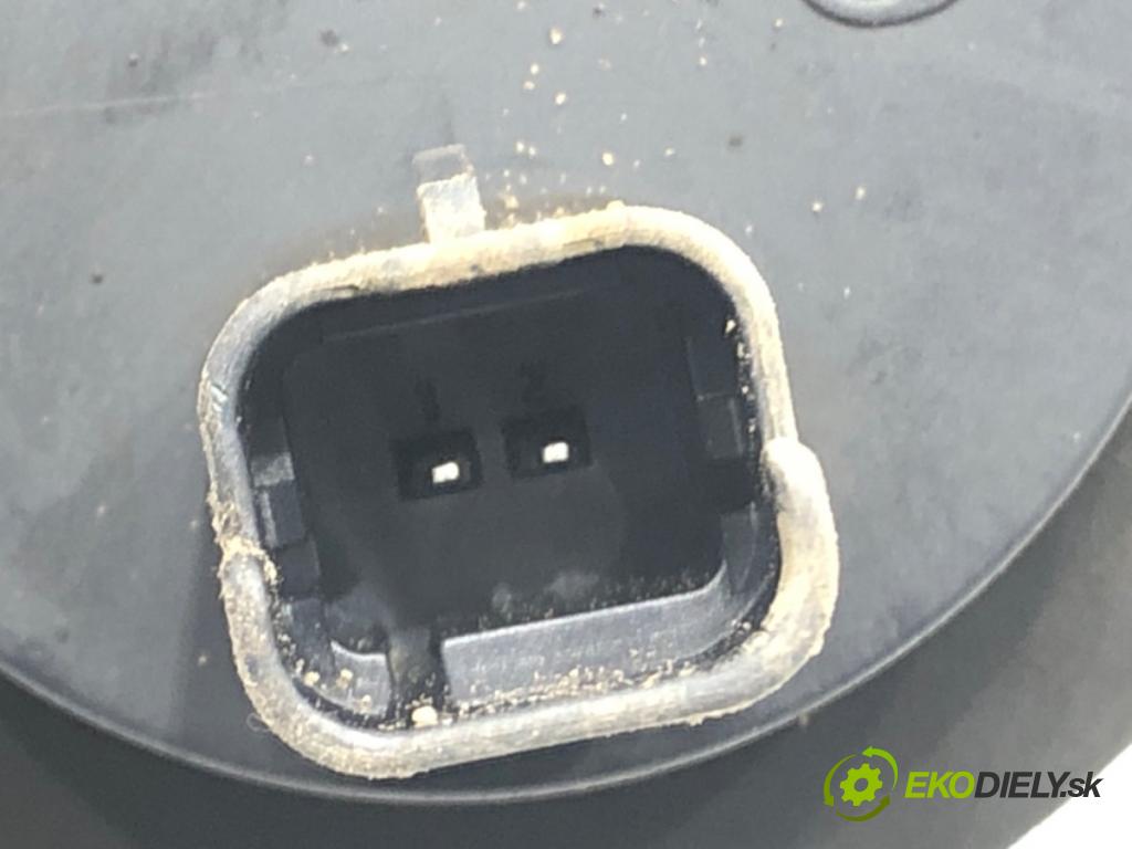 PEUGEOT 508 I (8D_) 2010 - 2018    2.0 HDi 120 kW [163 KM] olej napędowy 2010 - 2018  DALŠÍ: pumpa vody 9676438380 (Vodní pumpy)