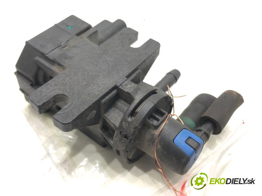 PEUGEOT 508 I (8D_) 2010 - 2018    2.0 HDi 120 kW [163 KM] olej napędowy 2010 - 2018  Ventil tlaku 9801887680 (Ventily)