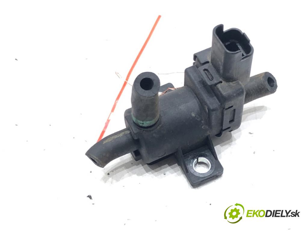 PEUGEOT 508 I (8D_) 2010 - 2018    2.0 HDi 120 kW [163 KM] olej napędowy 2010 - 2018  Ventil tlaku 9665558580 (Ventily)