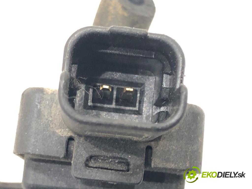 PEUGEOT 508 I (8D_) 2010 - 2018    2.0 HDi 120 kW [163 KM] olej napędowy 2010 - 2018  Ventil tlaku 9665558580 (Ventily)