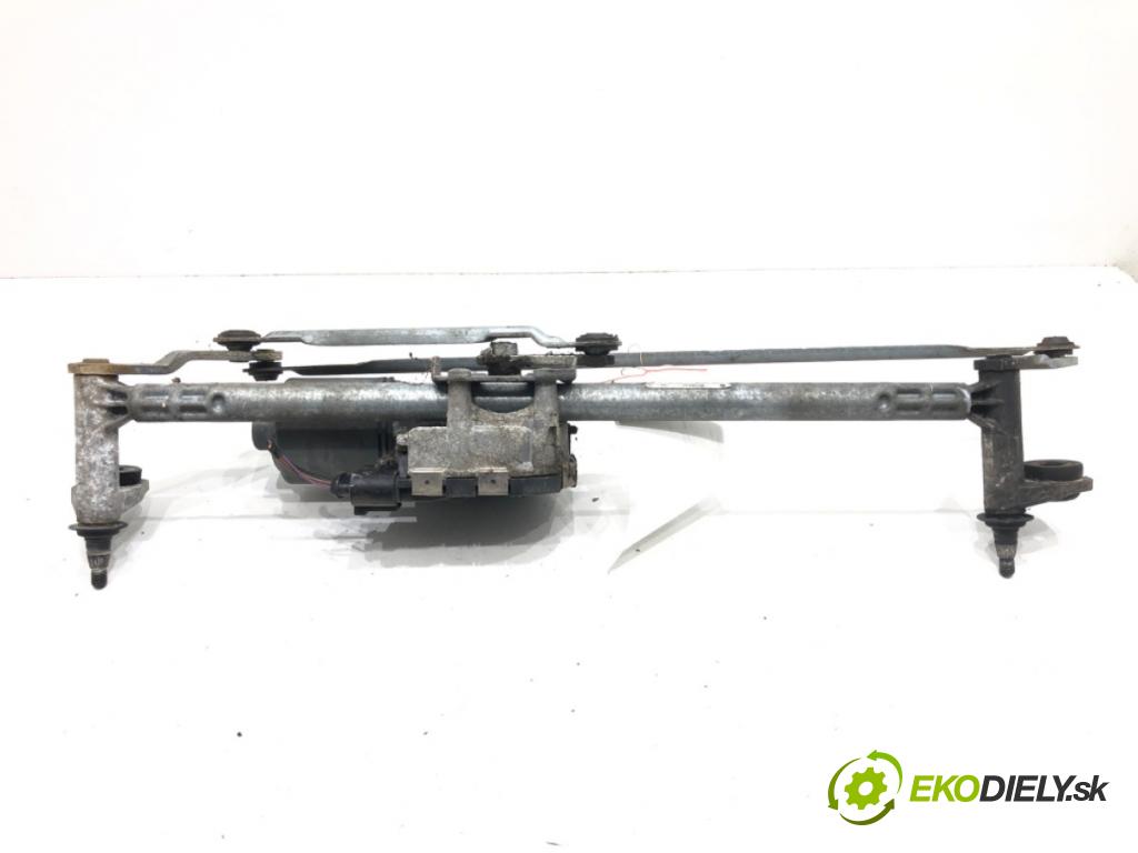 SKODA OCTAVIA II Combi (1Z5) 2004 - 2013    1.6 75 kW [102 KM] benzyna 2004 - 2013  Mechanizmus stieračov predný 1Z1955119A (Motorčeky stieračov predné)