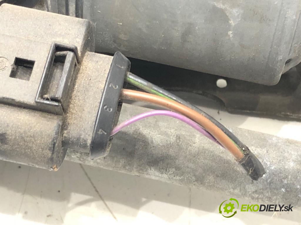 SKODA OCTAVIA II Combi (1Z5) 2004 - 2013    1.6 75 kW [102 KM] benzyna 2004 - 2013  Mechanizmus stieračov predný 1Z1955119A (Motorčeky stieračov predné)