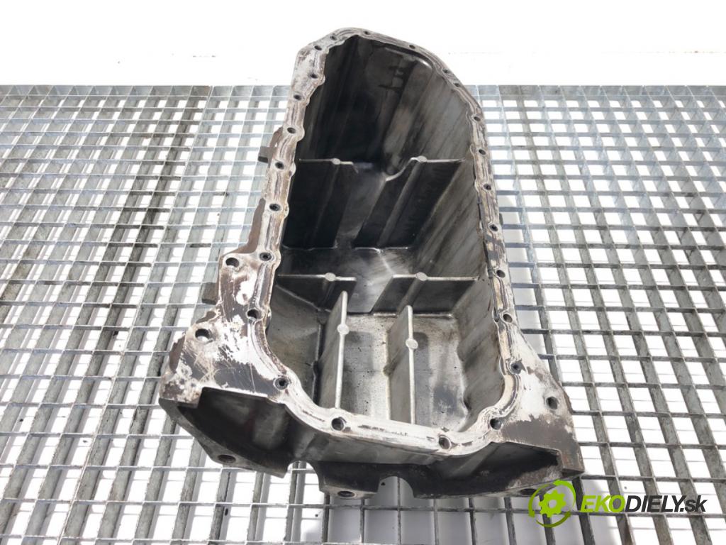 VW LT 28-35 II Autobus (2DB, 2DE, 2DK) 1996 - 2006    2.5 TDI 75 kW [102 KM] olej napędowy 1996 - 1999  MISKA: olejová 074103601J (Olejové vane)