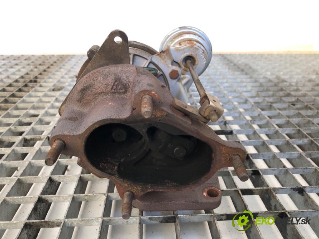 VW LT 28-35 II Autobus (2DB, 2DE, 2DK) 1996 - 2006    2.5 TDI 75 kW [102 KM] olej napędowy 1996 - 1999  turbo 028145703E (Turbodúchadla (kompletní))