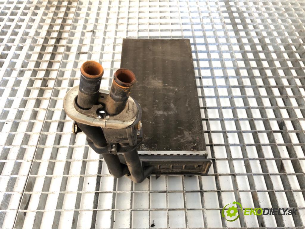 VW LT 28-35 II Autobus (2DB, 2DE, 2DK) 1996 - 2006    2.5 TDI 75 kW [102 KM] olej napędowy 1996 - 1999  topné těleso radiátor topení  (Radiátory topení)