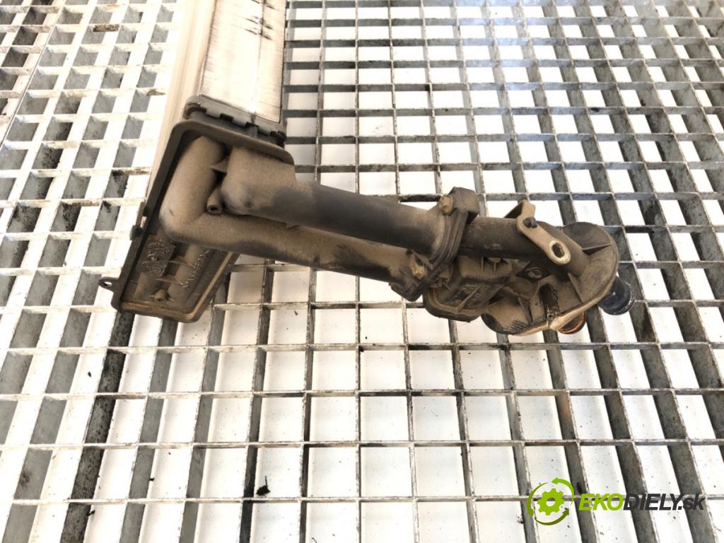 VW LT 28-35 II Autobus (2DB, 2DE, 2DK) 1996 - 2006    2.5 TDI 75 kW [102 KM] olej napędowy 1996 - 1999  topné těleso radiátor topení  (Radiátory topení)