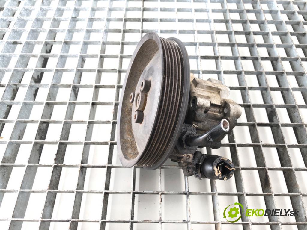 VW LT 28-35 II Autobus (2DB, 2DE, 2DK) 1996 - 2006    2.5 TDI 75 kW [102 KM] olej napędowy 1996 - 1999  Pumpa servočerpadlo  (Servočerpadlá, pumpy riadenia)