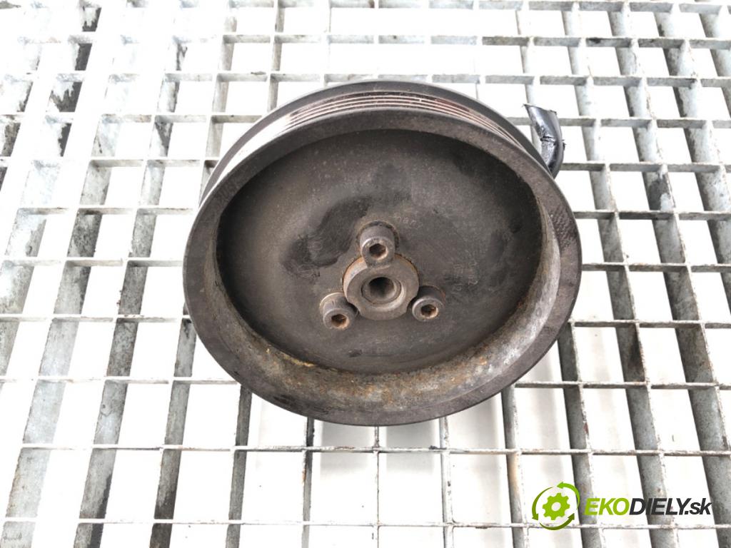 VW LT 28-35 II Autobus (2DB, 2DE, 2DK) 1996 - 2006    2.5 TDI 75 kW [102 KM] olej napędowy 1996 - 1999  Pumpa servočerpadlo  (Servočerpadlá, pumpy riadenia)