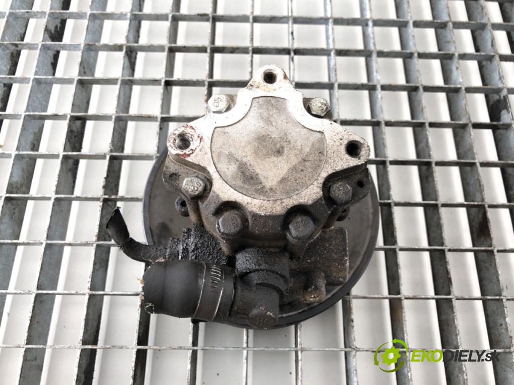 VW LT 28-35 II Autobus (2DB, 2DE, 2DK) 1996 - 2006    2.5 TDI 75 kW [102 KM] olej napędowy 1996 - 1999  Pumpa servočerpadlo  (Servočerpadlá, pumpy riadenia)