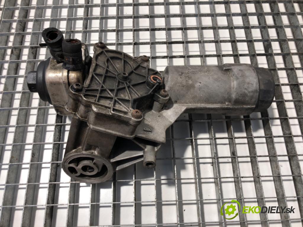 VW LT 28-35 II Autobus (2DB, 2DE, 2DK) 1996 - 2006    2.5 TDI 75 kW [102 KM] olej napędowy 1996 - 1999  Obal filtra oleja 038115466 (Obaly filtrov oleja)