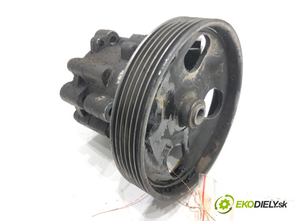 PEUGEOT PARTNER Nadwozie pełne/minivan 2008 - 2022    1.6 HDi 66 kW [90 KM] olej napędowy 2011 - 2022  Pumpa servočerpadlo 9685555580 (Servočerpadlá, pumpy riadenia)