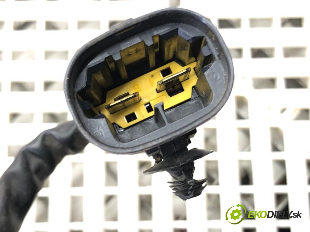 PEUGEOT PARTNER Nadwozie pełne/minivan 2008 - 2022    1.6 HDi 66 kW [90 KM] olej napędowy 2011 - 2022  Ventilátor chladiča  (Ventilátory)