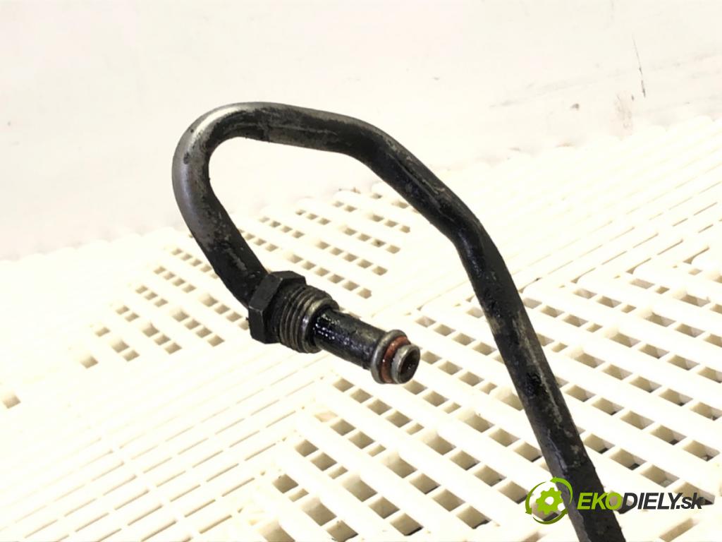 PEUGEOT PARTNER Nadwozie pełne/minivan 2008 - 2022    1.6 HDi 66 kW [90 KM] olej napędowy 2011 - 2022  hadica servočerpadlo  (Rúrky, hadice servočerpadla)