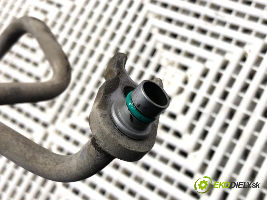 PEUGEOT PARTNER Nadwozie pełne/minivan 2008 - 2022    1.6 HDi 66 kW [90 KM] olej napędowy 2011 - 2022  hadica servočerpadlo  (Rúrky, hadice servočerpadla)