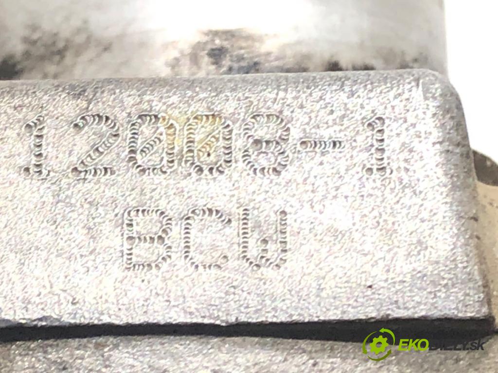 PEUGEOT PARTNER Nadwozie pełne/minivan 2008 - 2022    1.6 HDi 66 kW [90 KM] olej napędowy 2011 - 2022  turbo  (Turbodúchadla (kompletní))