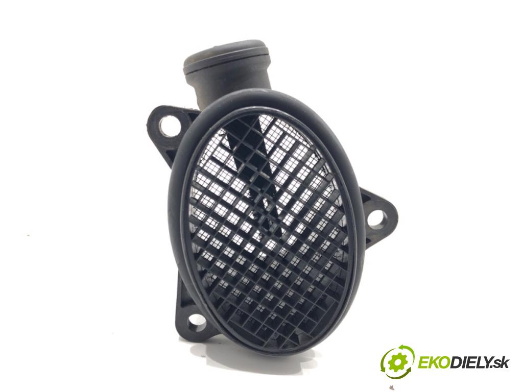 PEUGEOT PARTNER Nadwozie pełne/minivan 2008 - 2022    1.6 HDi 66 kW [90 KM] olej napędowy 2011 - 2022  Váha vzduchu 9650010780 (Váhy vzduchu)