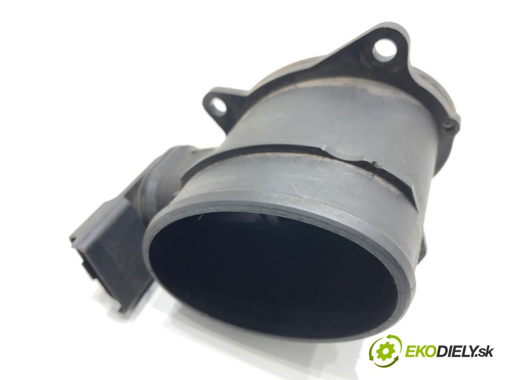 PEUGEOT PARTNER Nadwozie pełne/minivan 2008 - 2022    1.6 HDi 66 kW [90 KM] olej napędowy 2011 - 2022  Váha vzduchu 9650010780 (Váhy vzduchu)