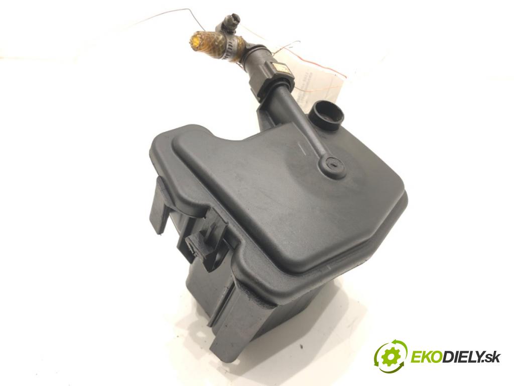 PEUGEOT PARTNER Nadwozie pełne/minivan 2008 - 2022    1.6 HDi 66 kW [90 KM] olej napędowy 2011 - 2022  Obal filtra paliva MOL-10155 (Obaly filtrov paliva)