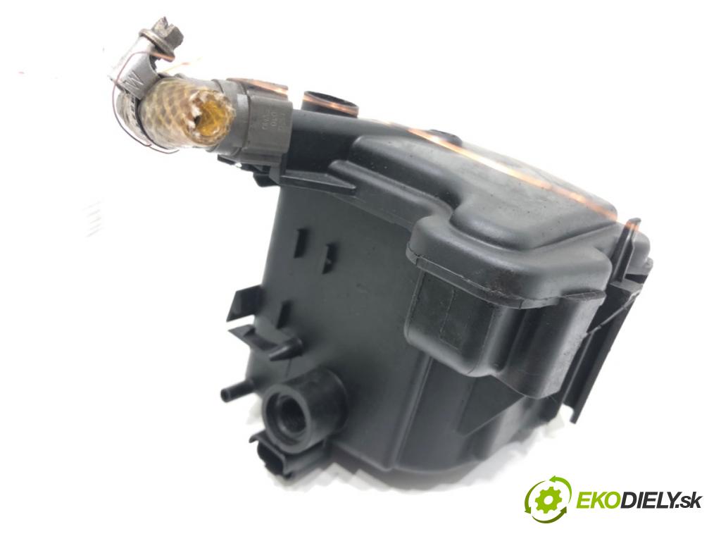 PEUGEOT PARTNER Nadwozie pełne/minivan 2008 - 2022    1.6 HDi 66 kW [90 KM] olej napędowy 2011 - 2022  Obal filtra paliva MOL-10155 (Obaly filtrov paliva)