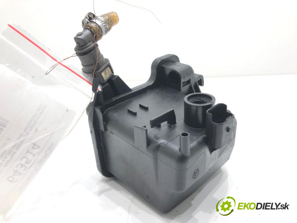 PEUGEOT PARTNER Nadwozie pełne/minivan 2008 - 2022    1.6 HDi 66 kW [90 KM] olej napędowy 2011 - 2022  Obal filtra paliva MOL-10155 (Obaly filtrov paliva)