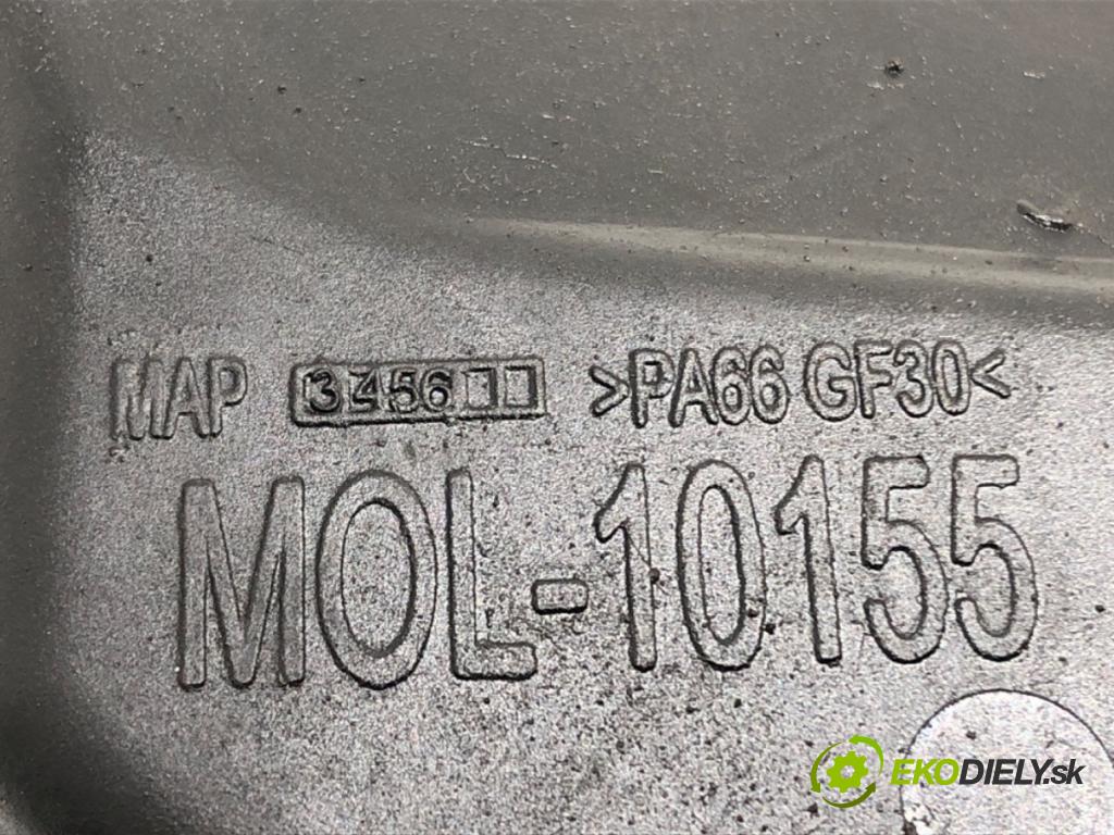 PEUGEOT PARTNER Nadwozie pełne/minivan 2008 - 2022    1.6 HDi 66 kW [90 KM] olej napędowy 2011 - 2022  Obal filtra paliva MOL-10155 (Obaly filtrov paliva)