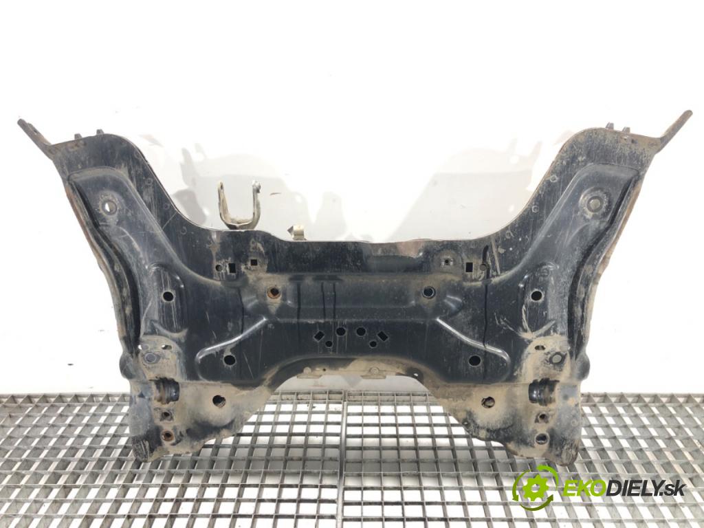 PEUGEOT PARTNER Nadwozie pełne/minivan 2008 - 2022    1.6 HDi 66 kW [90 KM] olej napędowy 2011 - 2022  výztuha pod motor  (Výztuhy přední)