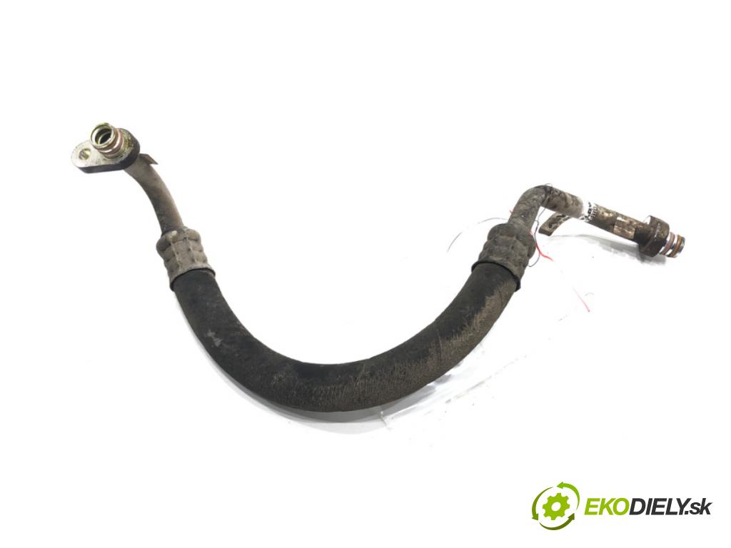 PEUGEOT PARTNER Nadwozie pełne/minivan 2008 - 2022    1.6 HDi 66 kW [90 KM] olej napędowy 2011 - 2022  rúrka klimatizácie 9681693480 (Rúrky klimatizácie)