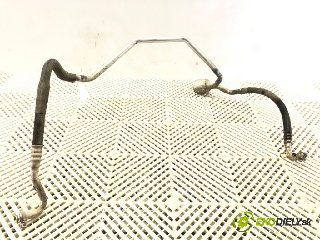 PEUGEOT PARTNER Nadwozie pełne/minivan 2008 - 2022    1.6 HDi 66 kW [90 KM] olej napędowy 2011 - 2022  rúrka klimatizácie KPA12001A (Rúrky klimatizácie)