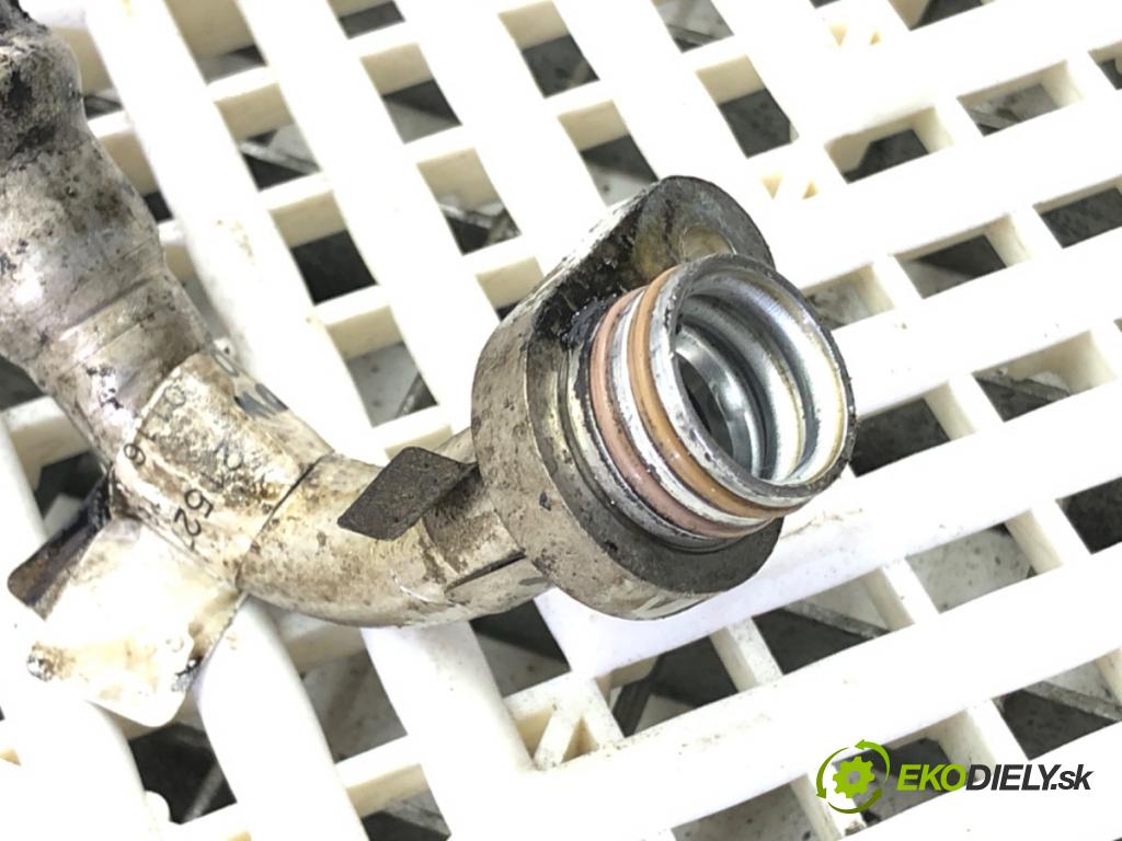 PEUGEOT PARTNER Nadwozie pełne/minivan 2008 - 2022    1.6 HDi 66 kW [90 KM] olej napędowy 2011 - 2022  rúrka klimatizácie KPA12001A (Rúrky klimatizácie)