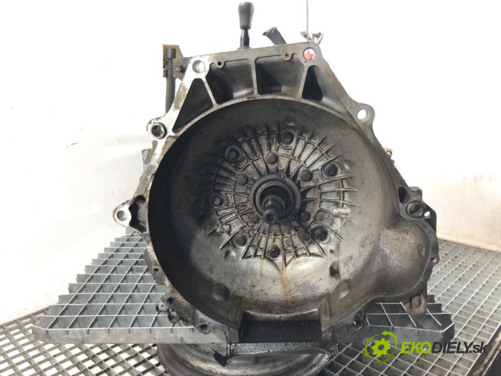 ISUZU RODEO samochód terenowy zamknięty 1999 151 kW 3.2 V6 3165 Prevodovka 96018004 (Prevodovka)