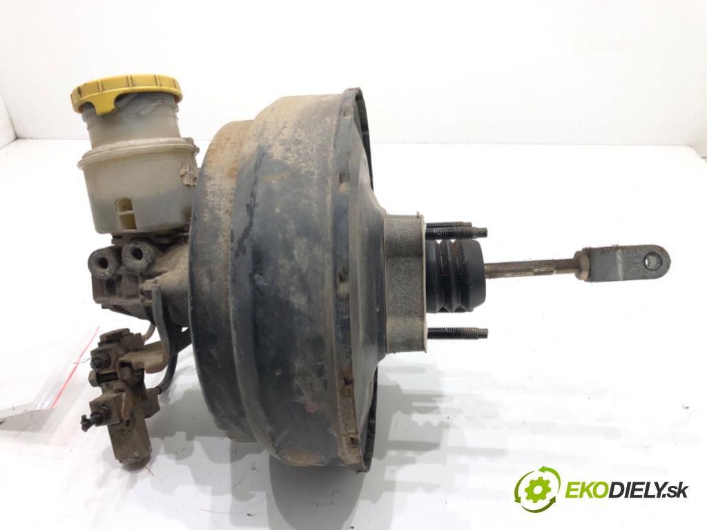 ISUZU RODEO samochód terenowy zamknięty 1997 - 2004    3.2 V6 151 kW [205 KM] benzyna 1997 - 2004  Posilovač bŕzd BJKC30605G