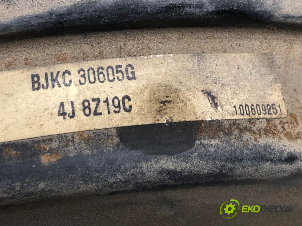 ISUZU RODEO samochód terenowy zamknięty 1997 - 2004    3.2 V6 151 kW [205 KM] benzyna 1997 - 2004  Posilovač bŕzd BJKC30605G