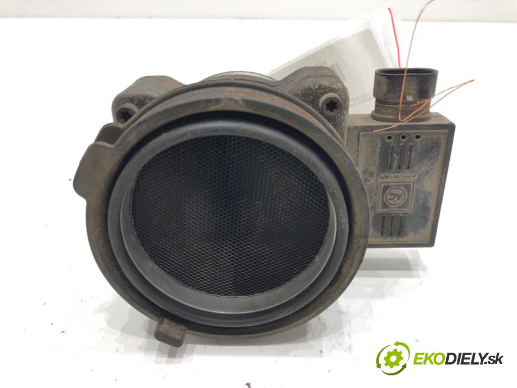 ISUZU RODEO samochód terenowy zamknięty 1997 - 2004    3.2 V6 151 kW [205 KM] benzyna 1997 - 2004  Váha vzduchu  (Váhy vzduchu)