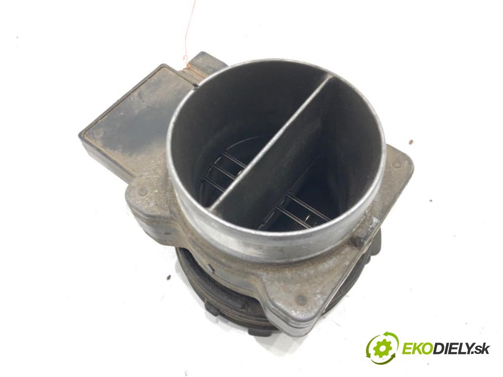 ISUZU RODEO samochód terenowy zamknięty 1997 - 2004    3.2 V6 151 kW [205 KM] benzyna 1997 - 2004  Váha vzduchu  (Váhy vzduchu)