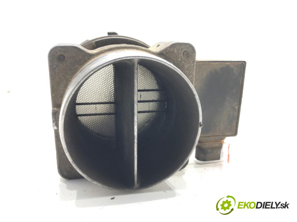 ISUZU RODEO samochód terenowy zamknięty 1997 - 2004    3.2 V6 151 kW [205 KM] benzyna 1997 - 2004  Váha vzduchu  (Váhy vzduchu)