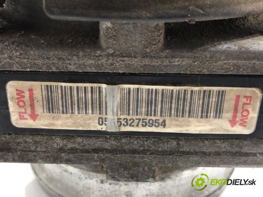 ISUZU RODEO samochód terenowy zamknięty 1997 - 2004    3.2 V6 151 kW [205 KM] benzyna 1997 - 2004  Váha vzduchu  (Váhy vzduchu)