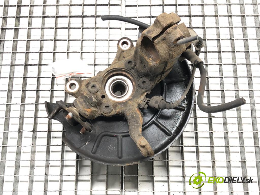 VW GOLF V (1K1) 2003 - 2010    2.0 GTI 147 kW [200 KM] benzyna 2004 - 2009  náboj pravy predný 