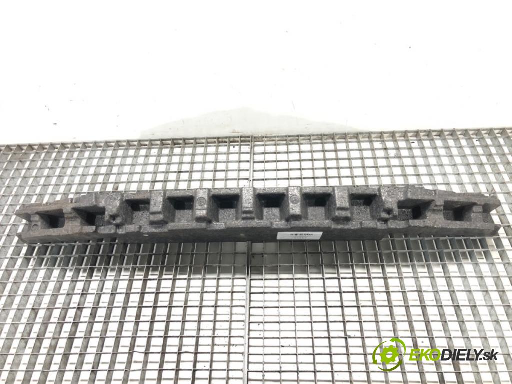 VW GOLF V (1K1) 2003 - 2010    2.0 GTI 147 kW [200 KM] benzyna 2004 - 2009  ABSORBER nárazníka přední část 1K5807248A