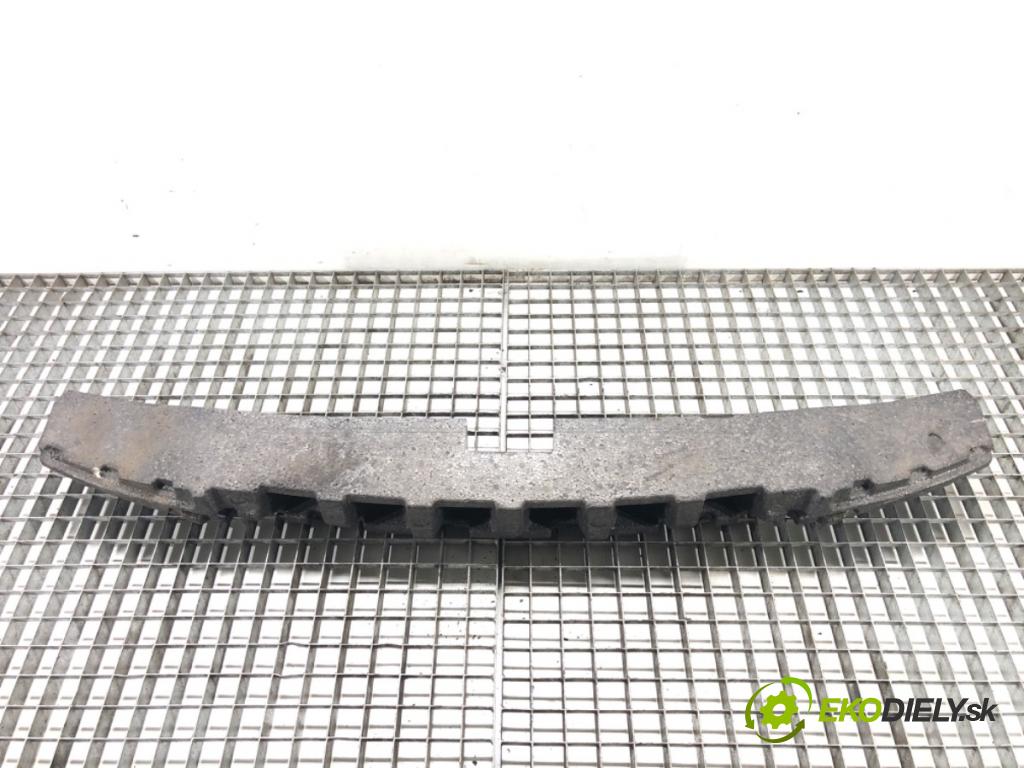 VW GOLF V (1K1) 2003 - 2010    2.0 GTI 147 kW [200 KM] benzyna 2004 - 2009  ABSORBER nárazníka přední část 1K5807248A